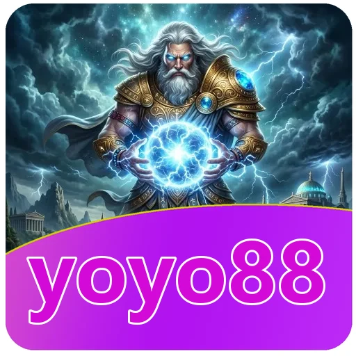 Ilustrasi unduh APK yoyo88