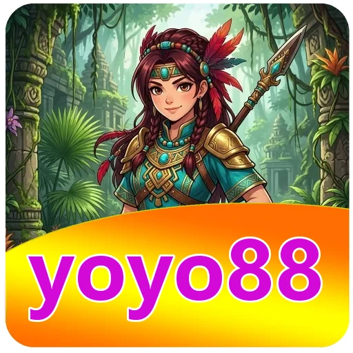 Ilustrasi instal dan buka APK yoyo88